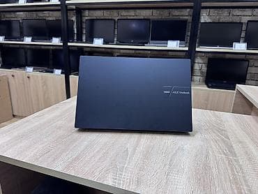 ikinci el netbook: İşlənmiş ASUS Vivobook, 15.6 ", Intel Core i3, 256 GB, Ünvandan götürmə, Ödənişli çatdırılma, Rayonlara çatdırılma — 10