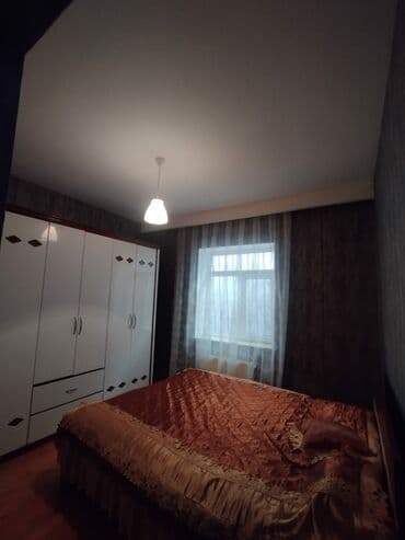 2 otaqli ev: 3 otaqlı, 84 kv. m, Yeni təmirli — 5