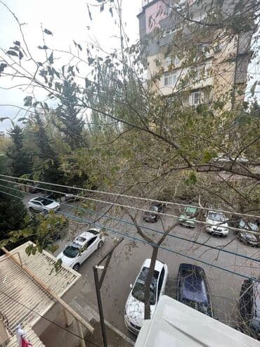 yeni günəşlidə 3 otaqlı ucuz bina evləri: Binəqədi rayonu,8mkr,9 mərtəbənin,3-cü mərtəbəsində,1-in 2 — 12