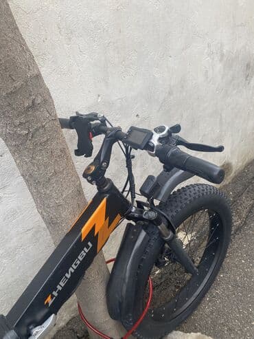 seqvay ucuz: Elektrik velosipedi – Satışı Və Kuryerlər Üçün İcarə 🔂 051-836-15-28 — 5