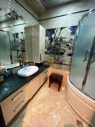 ev elani: 2 otaqlı, Yeni tikili, 98 kv. m — 13