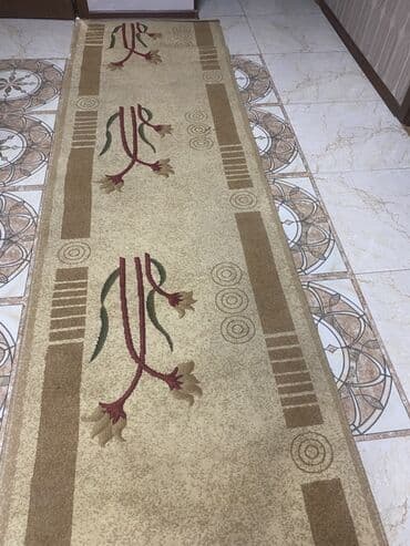 həsir xalça: Xalça Dekorativ, Kredit yoxdur — 1