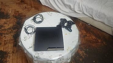Salam Ps3 150 Gb Ela veziyyetde hecbir problemi yoxdur Açilmayib 2ci — 10
