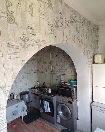 gozelik salonu: Bakı, Əhmədli, 2 otaqlı, Köhnə tikili, m. Həzi Aslanov, 47 kv. m — 3