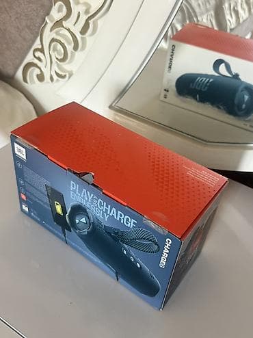tavan dinamik: Yeni JBL Kolonka, Növ - Bluetooth, rəng - Mavi — 6