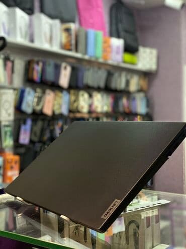 ipad 12: İşlənmiş Lenovo IdeaPad, 15.6 ", Intel Core i5, 256 GB, Ünvandan götürmə, Pulsuz çatdırılma — 5