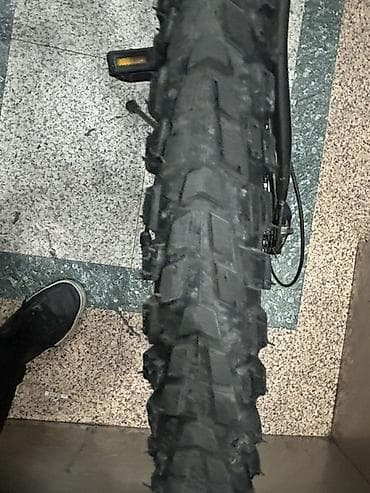 Velosipedlər: Telefon tutacaxını cıxardırıx Dağ velosipedi - Güclü, enli — 3