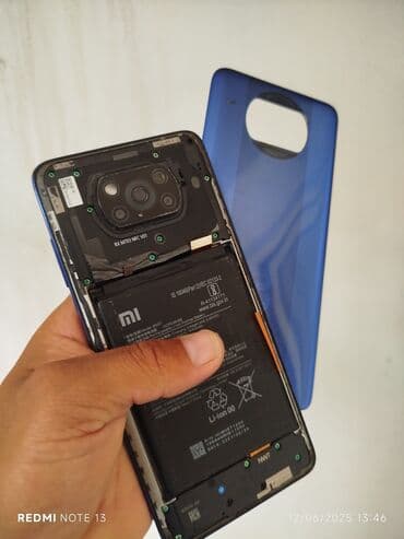 mi 8 ekran: Xiaomi Mi Mix — 2