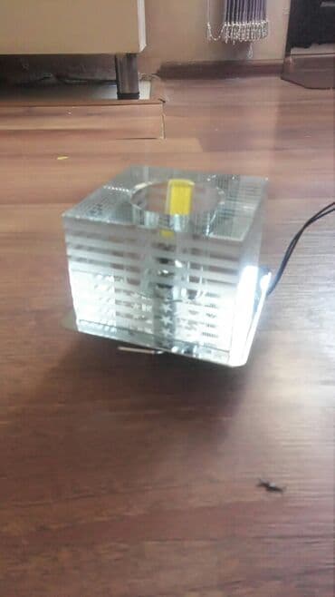 Spot ishiqlar 1 polojeniya ile yanir yaxshi veziyyetdedirler 6