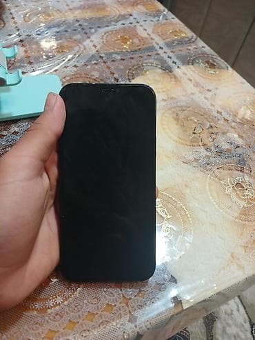 ayfon 8 barter: IPhone 12, Mavi — 5