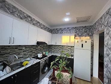 Дома: 3 комнаты, 110 м², Свежий ремонт — 9