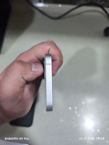 iphone 13 qiymeti 256gb: IPhone 13, 128 GB, Ağ, Face ID, Barmaq izi — 4