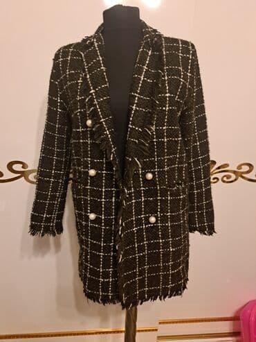 qara pencek: 10 azn.normal yaxsi vezyetde s razmerr pencek.unvan meymar ecemide — 1