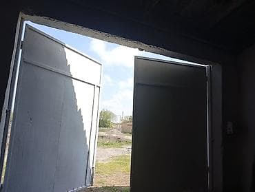 oguz emlak: Kənd təsərrüfatı və anbar təyinatlı qapalı tikili - Beton karkaslı və — 3