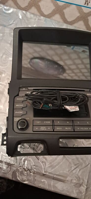 androit manitor: Monitor, İşlənmiş, Torpeda, Bluetooth, Ödənişli çatdırılma — 2