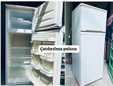 bal qiymetleri: Beko soyuducu 210 azn satılır ❗ Ustada olmayib çox yaxwi soyudur — 1
