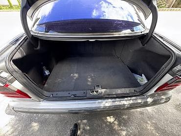 ford tranzit 2000: Mercedes-Benz E 240: 2.4 l | 2000 il Sedan — 5