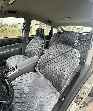 toyota prius 2008: Toyota Prius: 1.5 l | 2008 il Hetçbek — 3