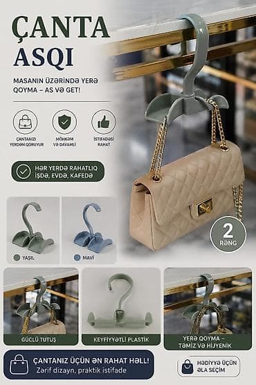 asilqanlar: Asılqanlar — topdan və pərakəndə satış! 🛍️ 📌 Qiymət 1 ədəd üçün qeyd — 1