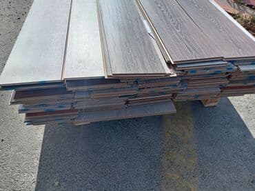 ən ucuz kafel metlax: Laminat təzədir heç istifadə olunmuyub sadəcə hər rəngdən az qaldığı — 2