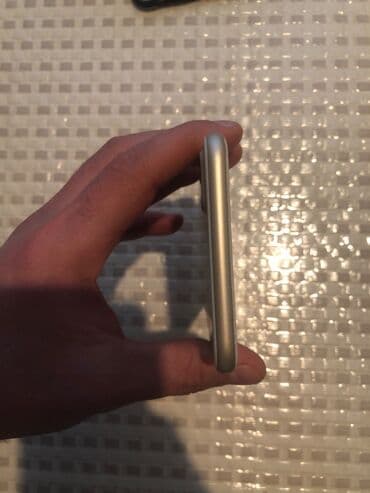 iphone 8 plus 256: IPhone 7 Plus, 128 GB, Ağ, Barmaq izi — 5