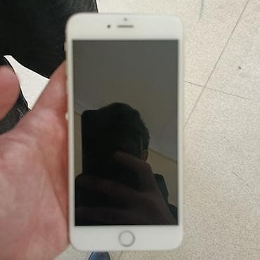 iphone 6 telefon: IPhone 6s, Qızılı — 5
