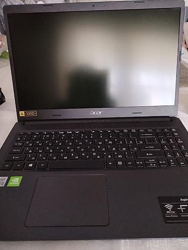 ucuz iphone 14 pro max: Acer Aspire 3 noutbuku - Ekran: 15.6" Full HD 1080p, dar çərçivə — 4