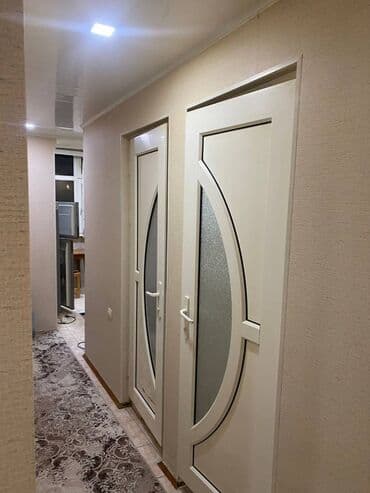 vasmoyda kirayə ev: Sumqayıt 1ci mkrda Sumqayıt şadıq sarayı yaxınlığında,5 mərtəbəli — 12