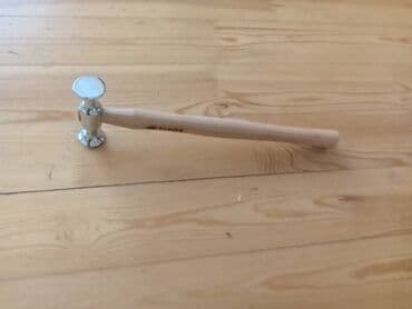 Alfa Romeo: Çəkic PDR — 1