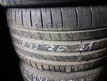 285 30 R21 ideal veziyetdedi real alici narahat etsin Elnur usta