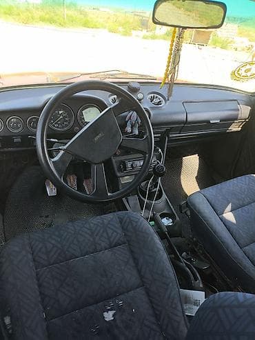 elektirikli moto: VAZ (LADA) 2111: 1.3 l | 1987 il 2222222 km Sedan — 6