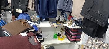 islenmis stollar: Künc masa, Laminat — 9