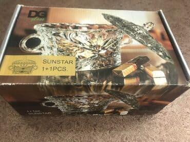 işlənmiş setkalar: Yenidir islenmeyib…Suse konfet sirniyyat qabi — 2