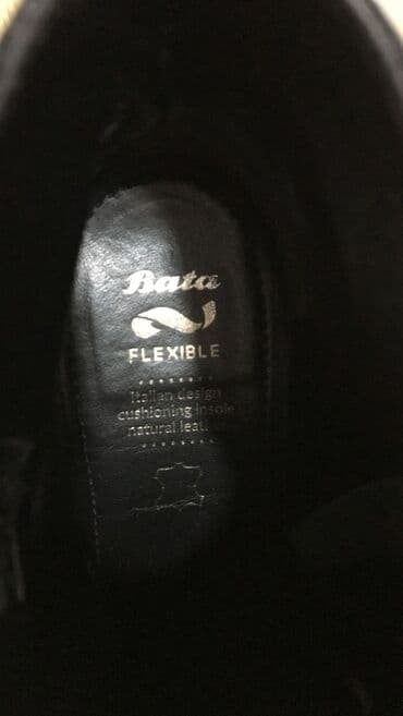 гравитационные ботинки бишкек: Размер: 39, цвет - Черный, Б/у — 3