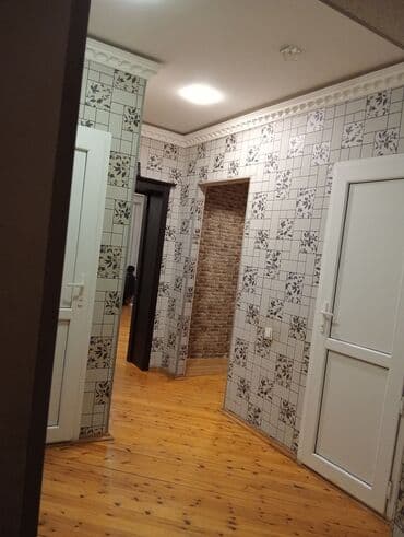 gözəl bakı mtk: Xırdalan, 2 otaqlı, Köhnə tikili, 57 kv. m — 2