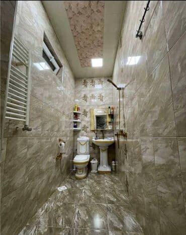 bina az musfiq qesebesi kohne tikili: Yeni Suraxanı 4 otaqlı, 120 kv. m, Orta təmir — 8