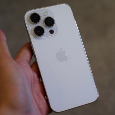 irşad redmi note 9 pro: IPhone 14 Pro, 256 GB, Ağ, Face ID — 1