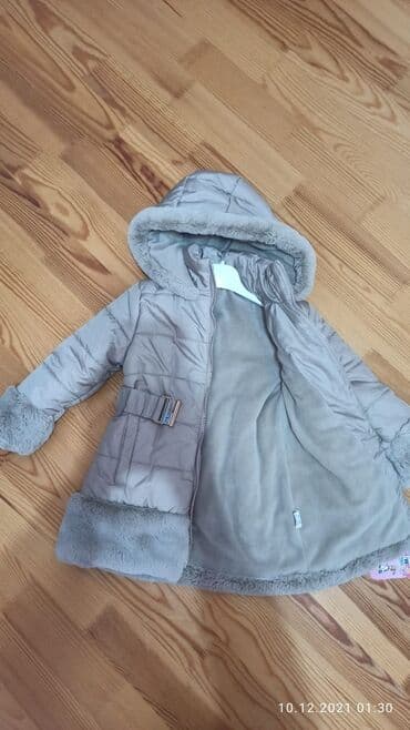 безрукавка женская бишкек: 30 man,teze,3-4 yas,75 man alinib — 7