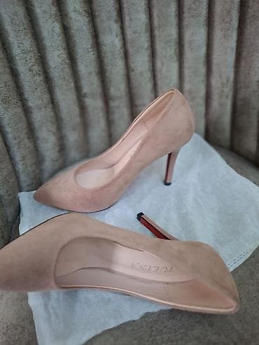 eau de parfum: Tuflilər, Ölçü: 35, Yeni — 6