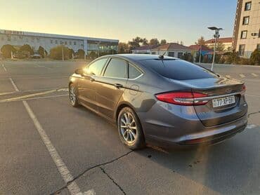 авто запчасти на форд мондео: Ford Fusion: 1.5 l | 2017 il 205000 km Sedan — 6