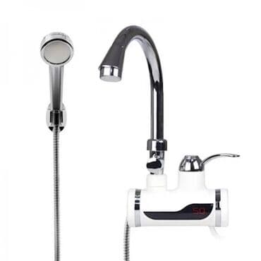 Buxarılar və qızdırıcılar. Rusiyanındi.Ozunun içində qoruyucusu var