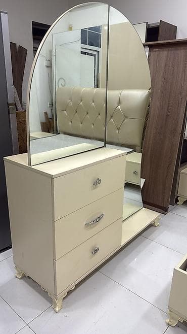 dolab lalafo: İkinəfərlik çarpayı, Dolab, Termo, 2 tumba — 4