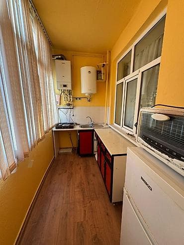 elmlerde kiraye ev: Dövlət İpotekası mövcuddur. Həzi Aslanov m/st üsdündə 1/2-düzəlmə — 10