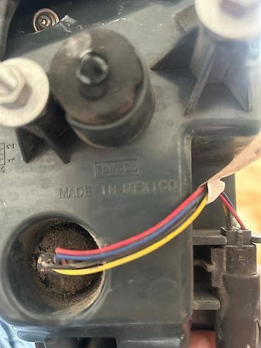 stoper: Ford 2017 il — 4