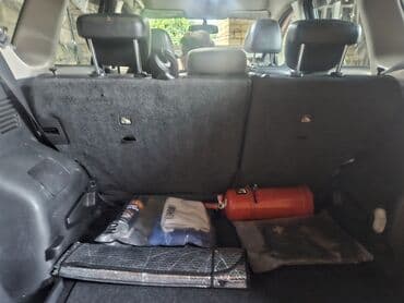 rustavi masin bazari: 1.2 turbo matorTünd qırmızı rəngdə Nissan Note Hetçbek avtomobili, həm — 7