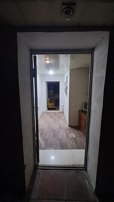 kirayə ev hovsanda: Kirayə: həyət evində ayrıca girişli 1 otaqlı studiya tipli mənzil — 2