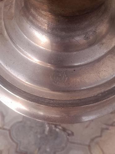 airpods pro case: İşlənmiş Od Samovar, 5 l, Ünvandan götürmə — 4