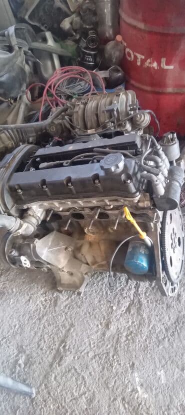 daewoo nexia matoru: Chevrolet LACETTI, 1.6 l, Benzin, 2011 il, İşlənmiş — 3