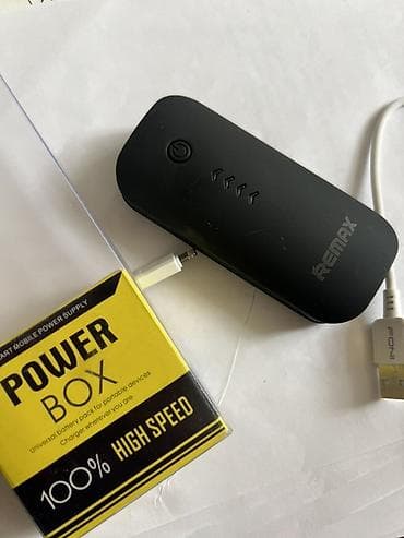 en ucuz noutbuklar: Powerbank Yeni — 3