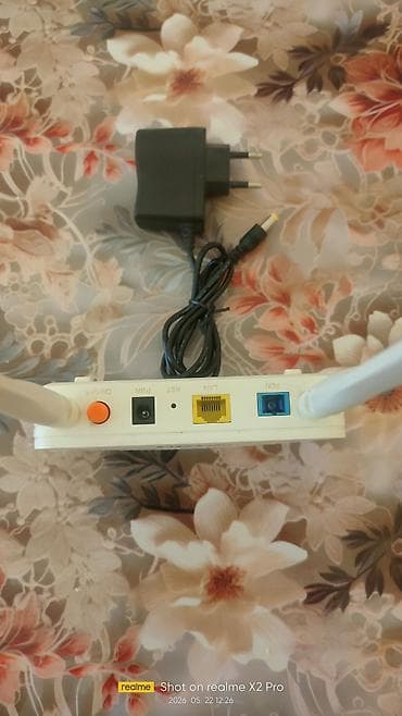 samsung komputer: Gpon router — 2